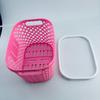 12/14/16/18/20 inches Universal Children Kids Bicycle Basket Front Handle Carrier