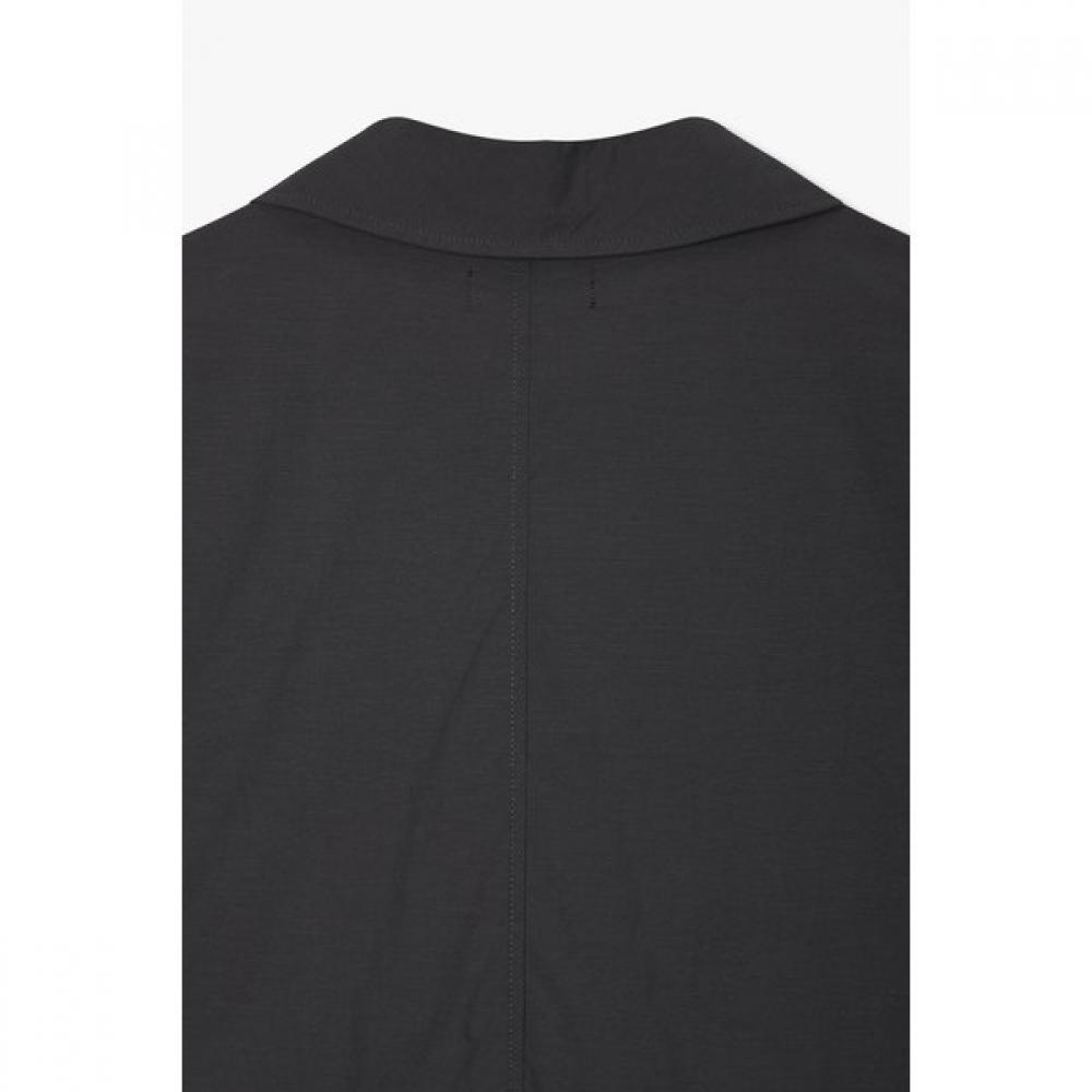 Studio Tomboy Zip Up Waist String Dress 9175241984