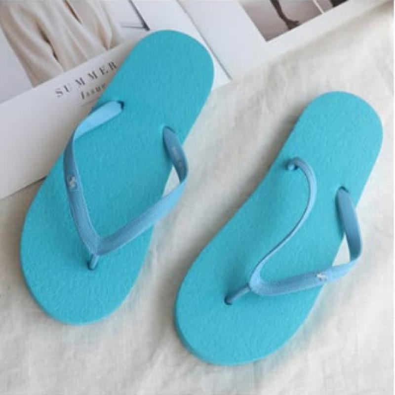 Shop Unisex Vacation Daily Flip Flop Slipper Won Wse Wc18285