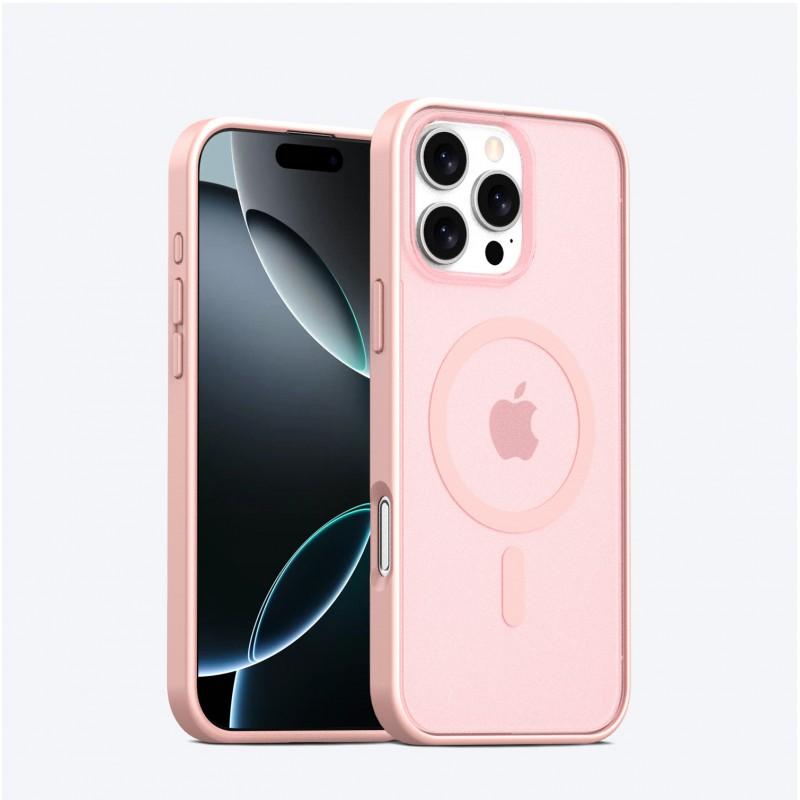 MagSafe Compatible TPU Phone Case IPhone 14 13 Pro Max 12 With Soft Matte Finish Strong Magnetic Adsorption