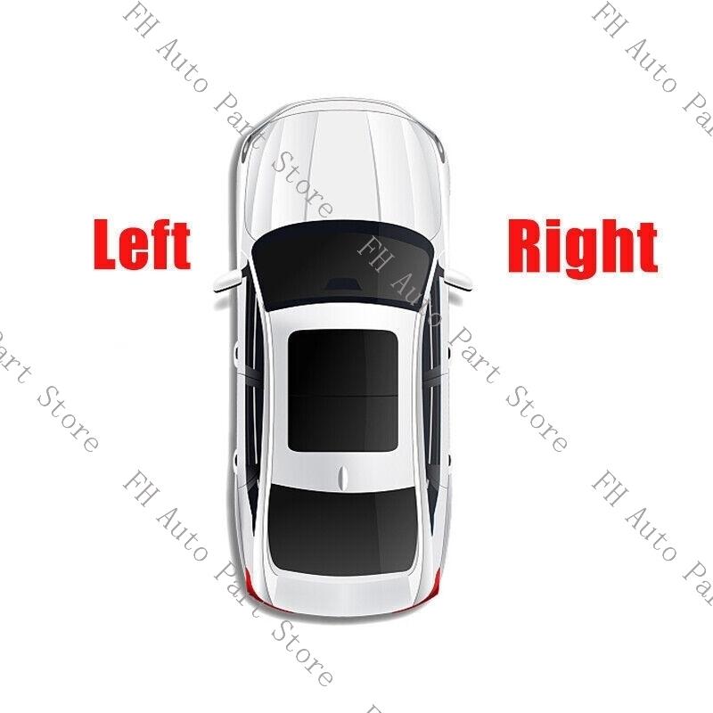 Передняя противотуманная фара для Nissan Sunny Almera Classic N16 2007 2008 2009 2010 Противотуманка Противотуманная фара Без лампочки