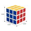 3x3 3,3 см скоростной куб, гладкий волшебный куб, пазлы, игрушки для детей, подарок