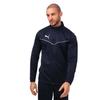Men's Team Rise Polyester Training Jacket