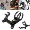 22/31.8mm Bicycle Bike Cycling Disc Brake Bracket Frame Adaptor Mounting Holder
