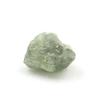 Stones and Minerals. Peridot. 2.37 Ct. Almklovdalen, Vanylven, Norway.