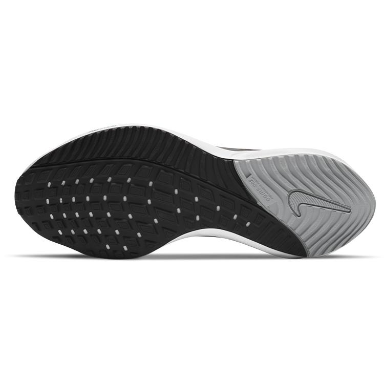 Nike Air Zoom Vomero 15 'Black Red' Men's CU1855-004