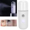 Nano Facial Mist Sprayer Мини Портативный увлажняющий спрей для лица для ухода за кожей (30мл)