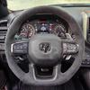 Для Dodge Ram 1500 TRX   Ручная прошивка Нескользящая Замшевая оплетка на руль автомобиля