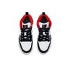 Air Jordan 1 Mid PS Black Gym Red 640734-122