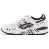 (WMNS) GT Lyte 3 OG 'Modern Tokyo Pack - White Black' Женская 1192A207-100