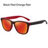 Outdoor Shades Classic Polarized Sunglasses Mirrored Sun Glasses Fishing Driving
