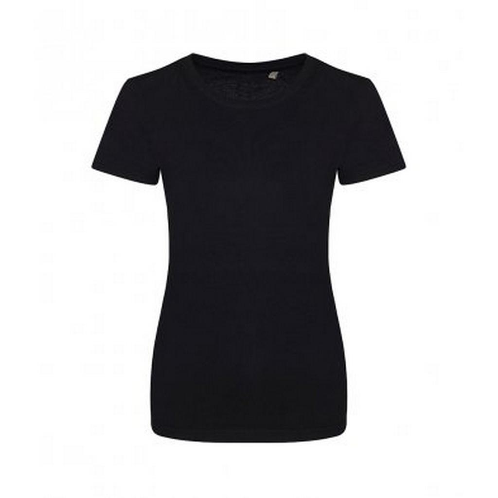 Ecologie Womens/Ladies Organic Cascades T-Shirt
