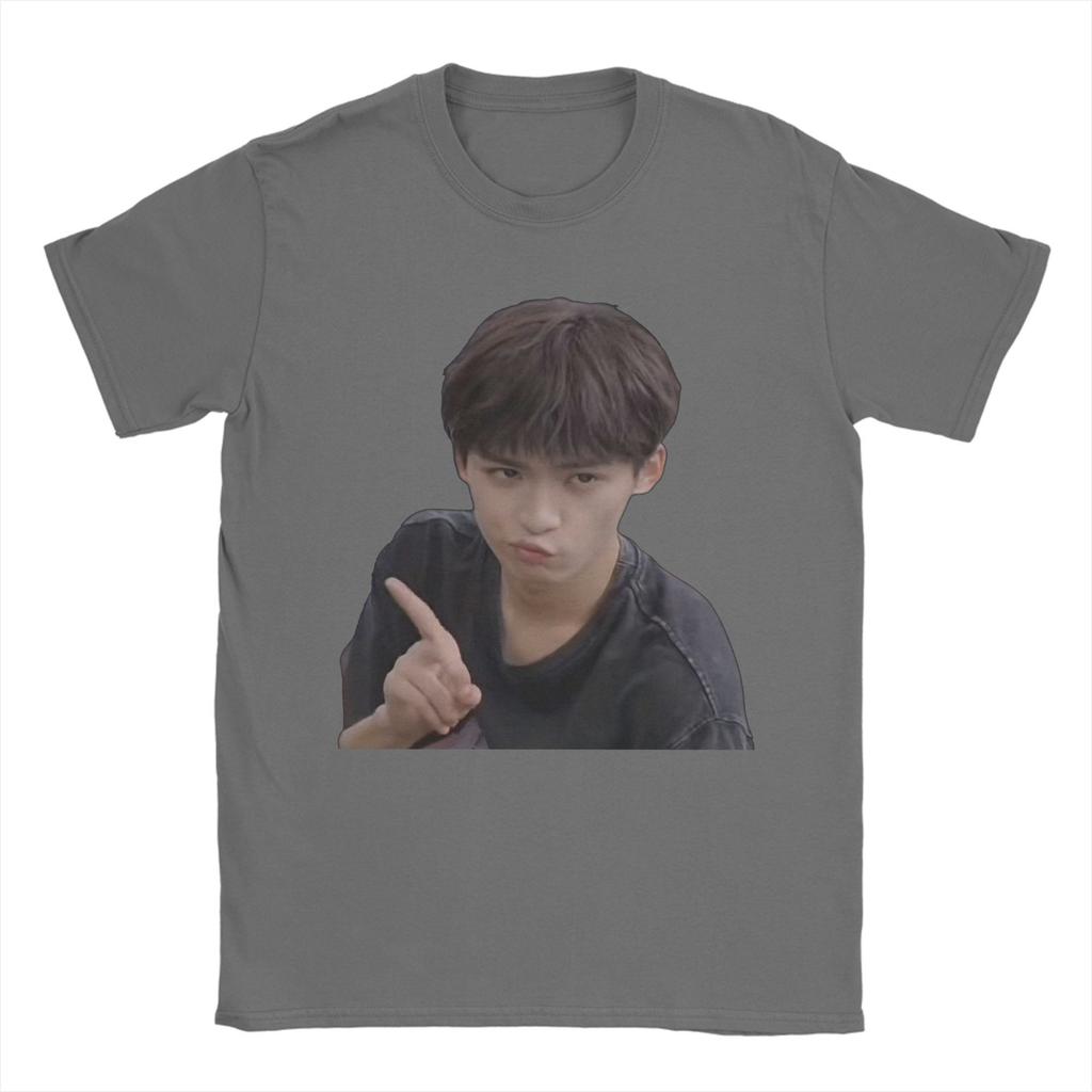 Винтажная футболка Пляж wo suo wei no no Хипстерские футболки 100% Хлопок Футболка для Мужчин Y2K Базовая Большого Размера С Коротким Рукавом Топы Футболки