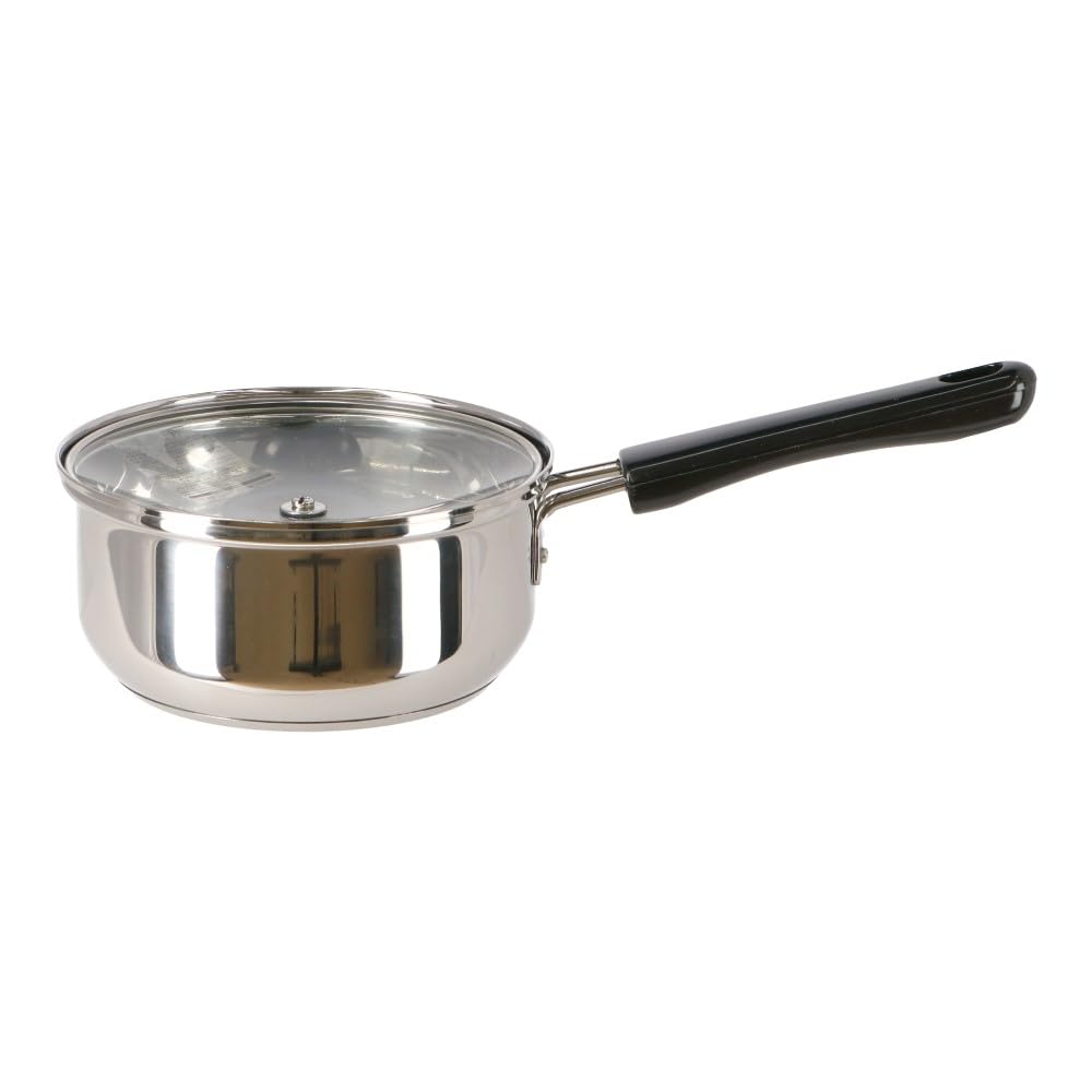 Konan Original 3-Layer Saucepan, 16cm, KHM05-8111