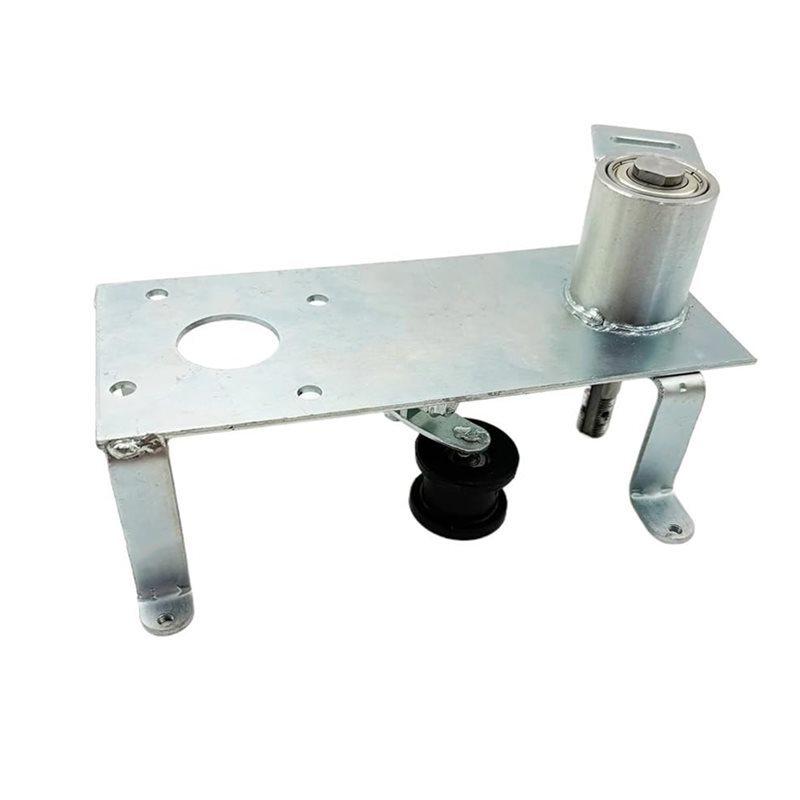 Middle Shaft Jackshaft Bridge Plate Chain Tensioner For Hisun Massimo MB200-235 MB200 33909563 ATV