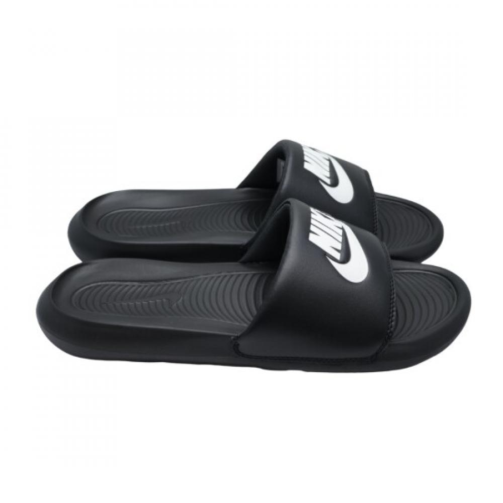 Nike Victory One Slide Cushion Slipper Black Cn9675 002
