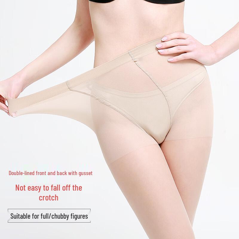 LANGSHA Женские колготки большого размера