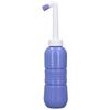 Portable Handheld Bidet Water Bottle Sprayer 650ML Large Capacity Squeeze Hygiene Clning for Perineum Butt