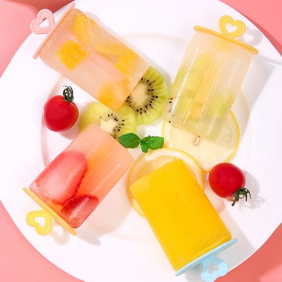 Форма для мороженого, пищевая креативная ручка, полипропиленовый материал, сделай сам, домашняя форма для мороженого, чайник для мороженого, кухонные принадлежности