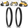 650721-00 Bandsaw Rubber Tire Replacement Fits Dewalt Bandsaw Tires and Milwaukee Bandsaw Pulley Tires