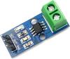 ACS712ELC 30A Current Sensor Module | High Measurement Capacity | Arduino Compatible | Ideal for Electronics and Robotics