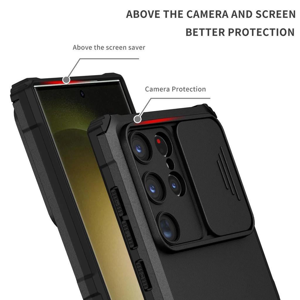 Для Samsung S24 Ultra S23 FE S22 S21 Модный удобный защитный чехол для Samsung Galaxy S24 Ultra S24 Plus S24ultra Жесткие чехлы