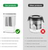 1100ml Multifunctional Yogurt Filtermulti yogurt strainer kitchen strainer tool