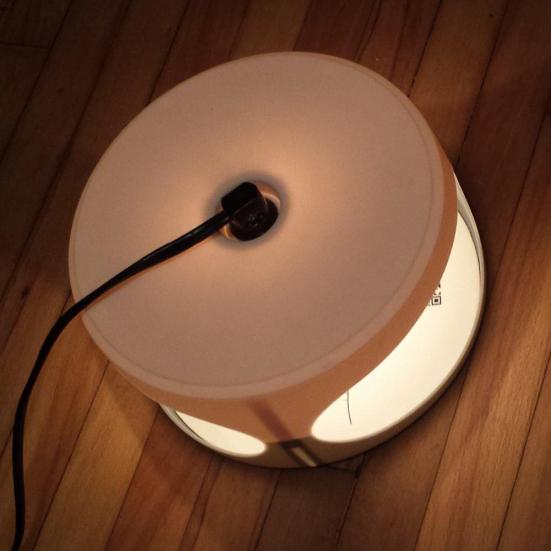 Нетоксичный домашний светодиодный светильник для домашних животных, липкая ловушка для блох, инструмент для борьбы с вредителями, ловец-убийца