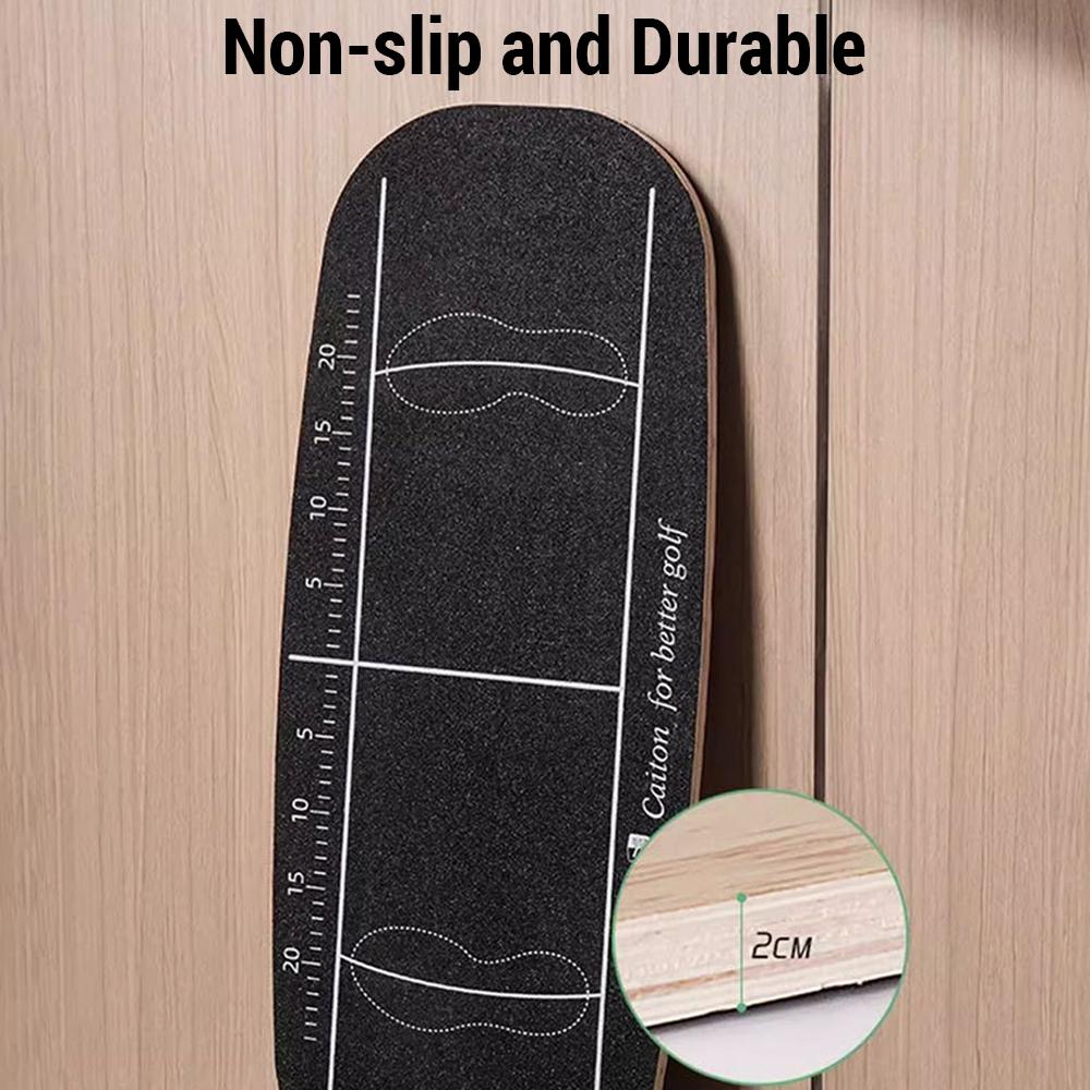 Балансировочная доска для гольфа, нажимная пластина для переключения веса для гольфа, тренировочная доска для гольфа, тренажер для качелей для гольфа