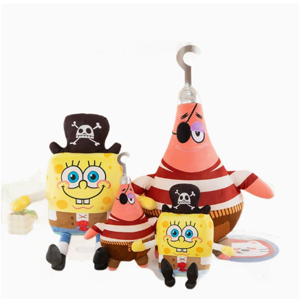 22-24cm Cartoon Starfish Plush Toy Soft Stuffed Animal Pillow Doll Birthday Gift For Kids
