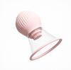 Беспроводной вращающийся стимулятор для массажа сосков - Игрушка для взрослых женщин