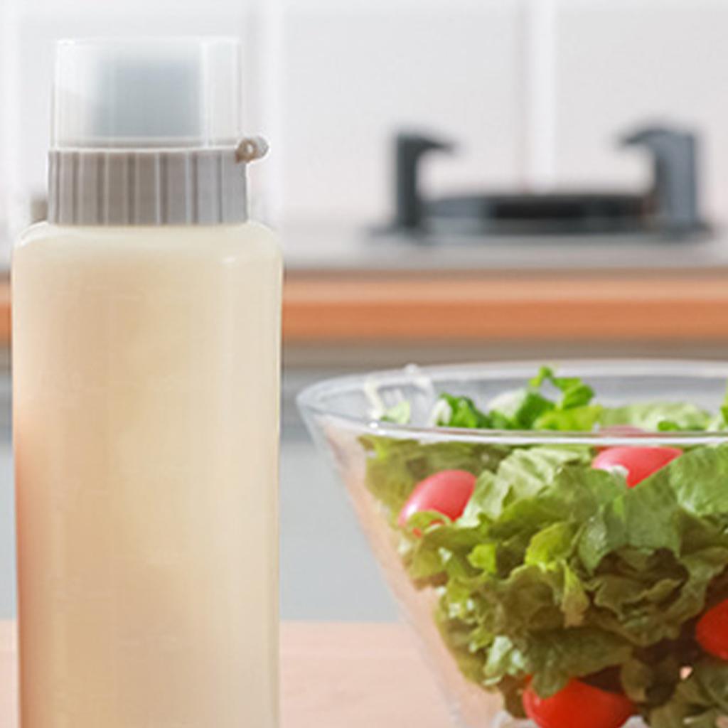 350 мл пустые бутылки для выдавливания 5 отверстий прозрачная бутылка многоразовая герметичная многоразовая выдавливание шприц