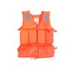 Спасение жизни Взрослые спасательные жилеты Плавающий пенный спасательный жилет Детский спасательный жилет Катание на лодках Серфинг