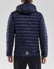 Зимняя куртка Craft Isolate Jacket (1905983) navy/black