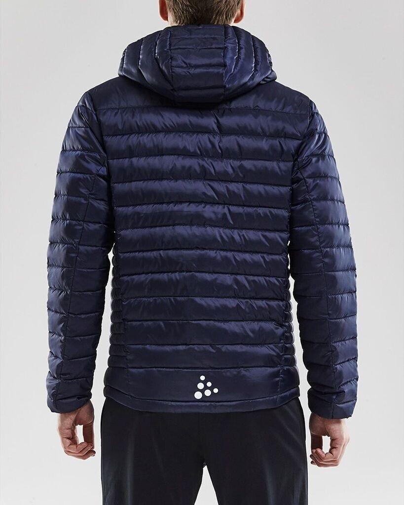 Зимняя куртка Craft Isolate Jacket (1905983) navy/black