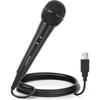 ELUTENG Для Switch Караоке-микрофон Подключение по USB Игровой микрофон Караоке Joysound с USB-C...