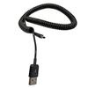 Кабель MicroUSB Линия данных Зарядка для 3.5G 4G Игровой мыши Зарядный кабель Линия Провод мыши