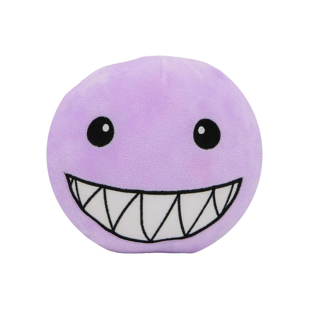 Удивительная плюшевая игрушка «Цифровой цирковой клоун»