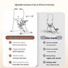 Upgraded Multi-functional Home Stair Climber