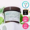 [Охлаждение пор] Aperire Spa Relief Be Frozen Pore Mask 120г, популярная взрывная косметика Кореи