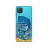 Чехол для Samsung M12, задняя крышка для телефона Samsung Galaxy M12 GalaxyM12 M 12 m127, мягкий чехол из ТПУ, силиконовый бампер, 6,5 дюйма