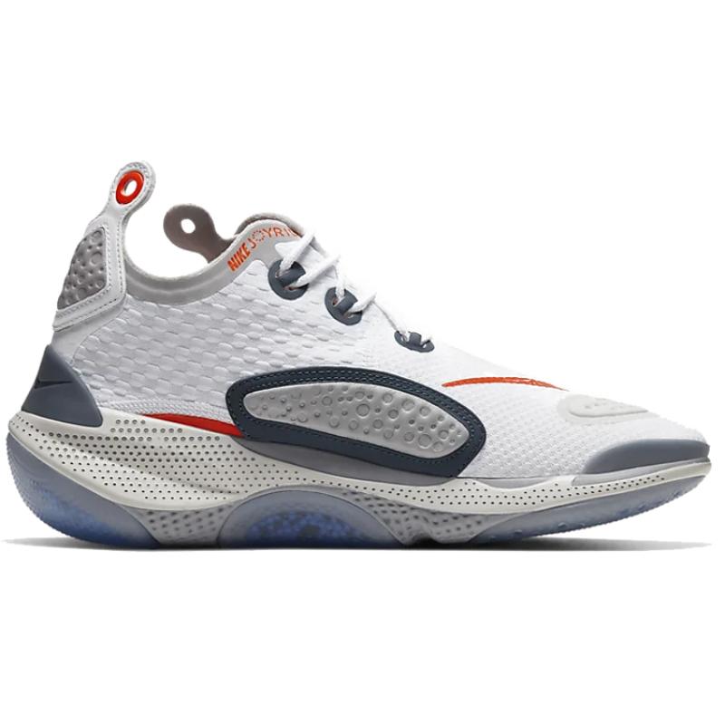 Nike Кроссовки Joyride CC3 Setter Белые Муссонно-синие AT6395-102