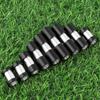 Aluminum Zinc Zinc Alloy Mountain Bike Shock Absorber Parts  Folding Bike