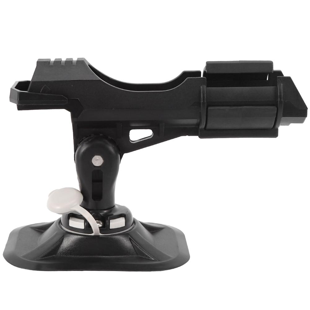 Стойки для удочек на лодках, противоскользящие, для каяков, регулируемые рыболовные снасти