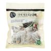 Haetongryeong Korea Суповый бульон с овощами и морепродуктами 15 г x 20 шт. Корейская еда, чайный пакетик