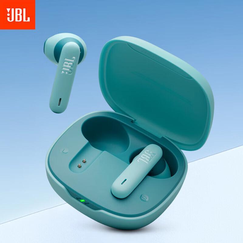 JBL WAVE FLEX 2 Полностью беспроводные полувкладыши