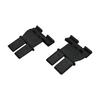 BSR543 Sunroof Sunshade Slider Clips 1 K9877307B for  Q5 VW Tiguan Jetta Sharan Golf Passat Superb Yeti Alhambra Leon