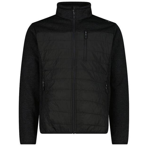 Куртка CMP Jacket Hybrid