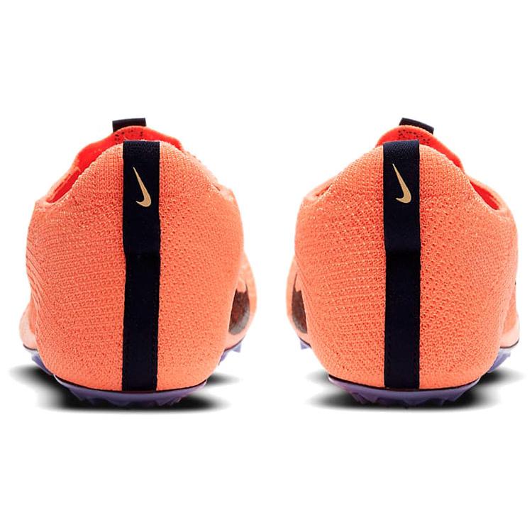 Nike Zoom Superfly Elite 2 Яркий Манго CD4382-800