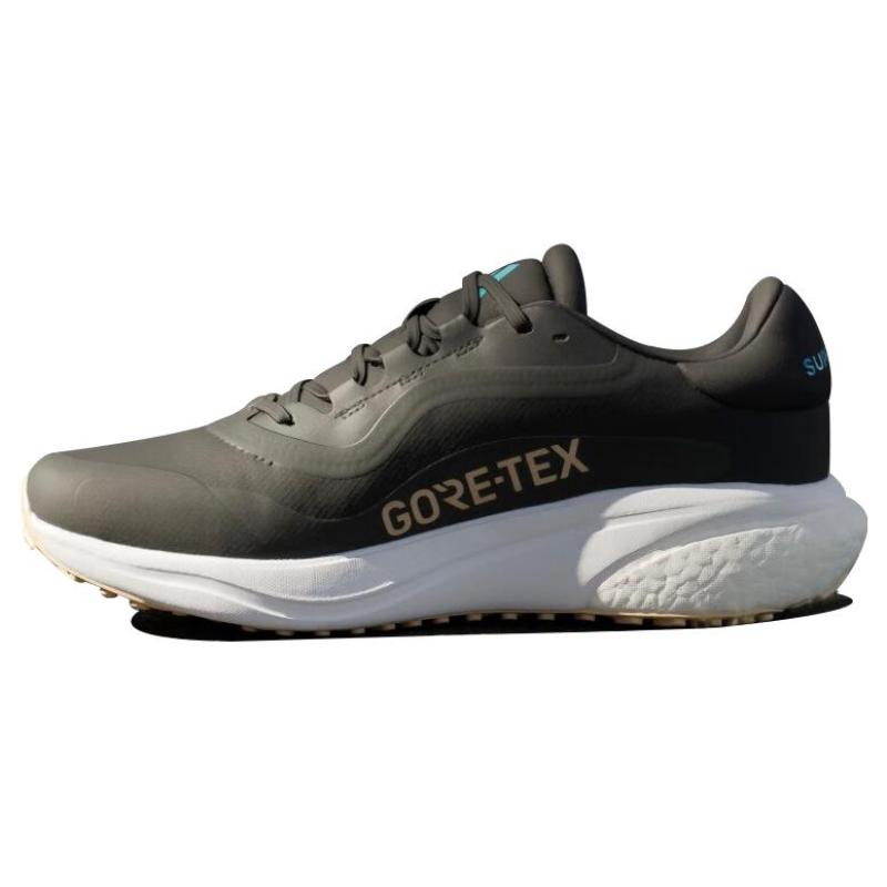 Adidas Кроссовки Supernova 3 Gtx 'Black White Lucid Cyan' IE4340